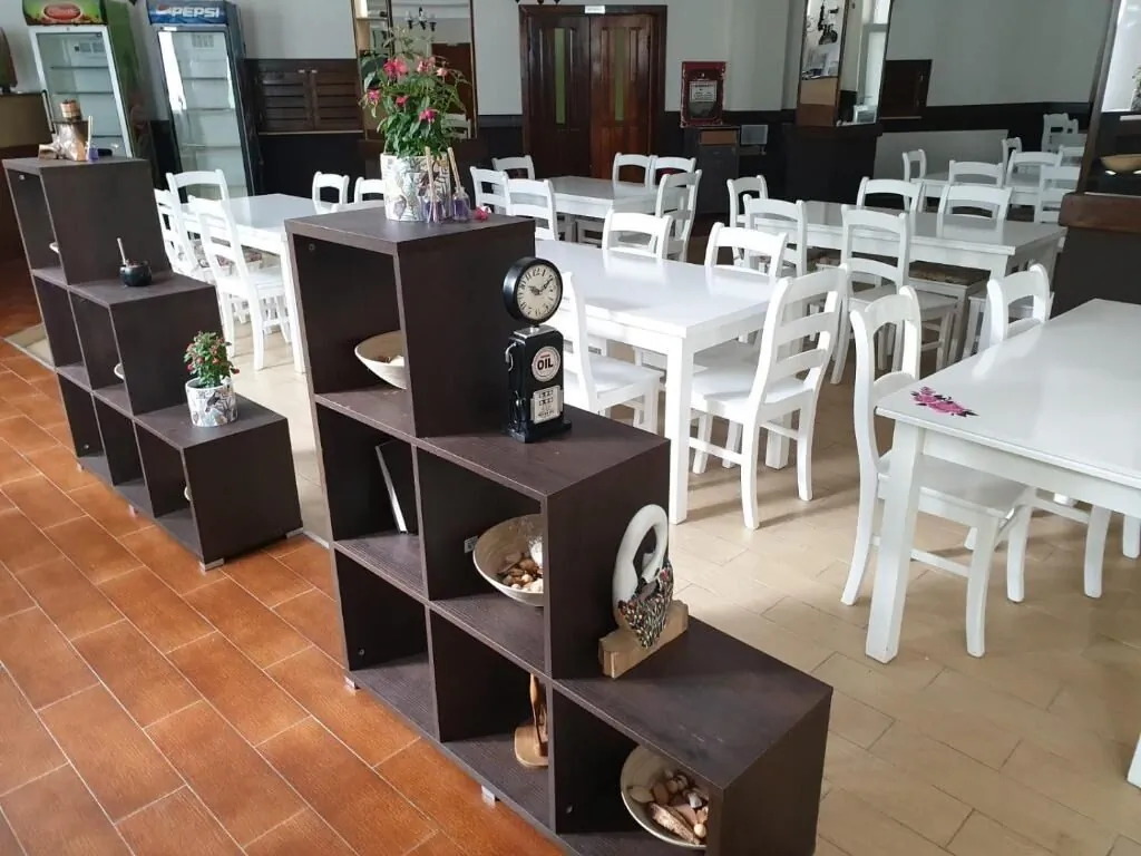 Hotel HO2 Poiana Mărului – Poiana Mărului, România