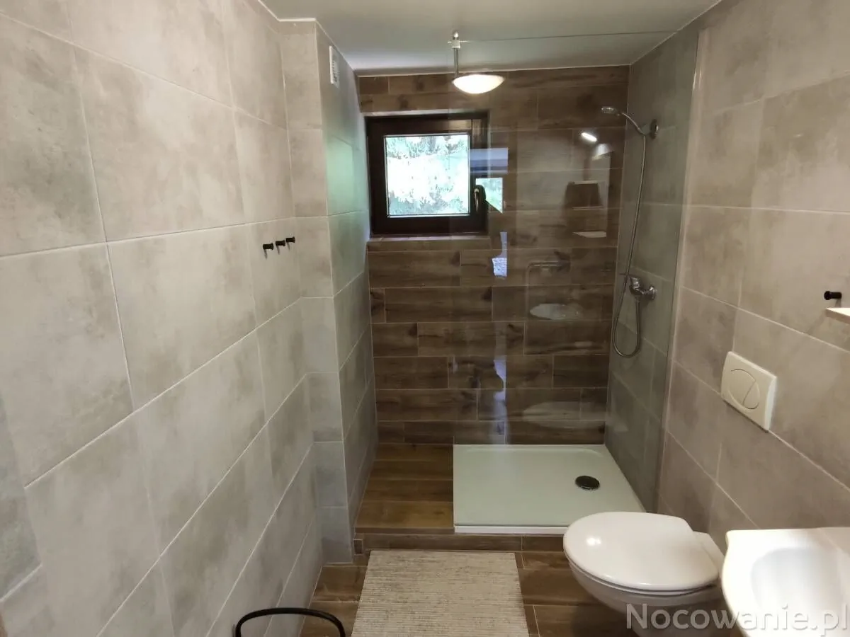 Apartamenty w Kletnie Stronie Śląskie – Stronie Śląskie, Polska