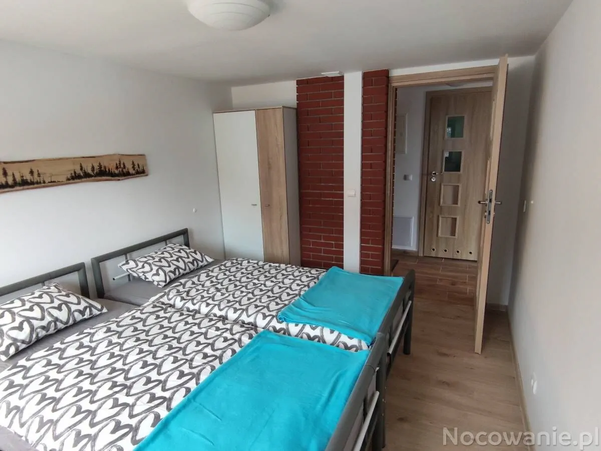 Apartamenty w Kletnie Stronie Śląskie – Stronie Śląskie, Polska
