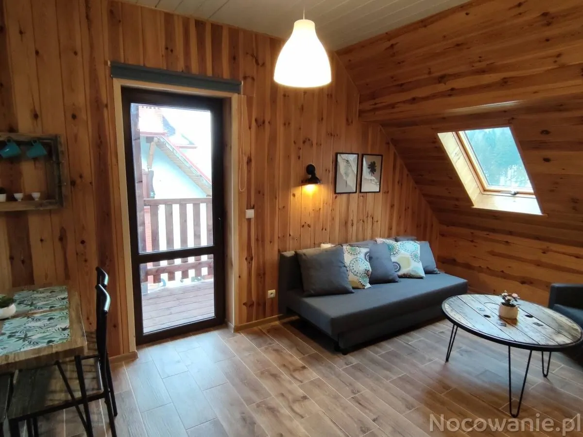 Apartamenty w Kletnie Stronie Śląskie – Stronie Śląskie, Polska