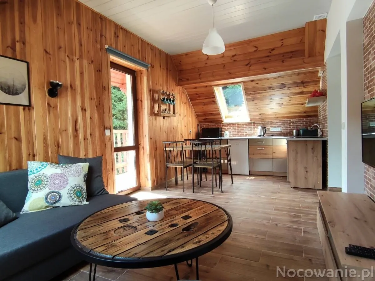 Apartamenty w Kletnie Stronie Śląskie – Stronie Śląskie, Polska