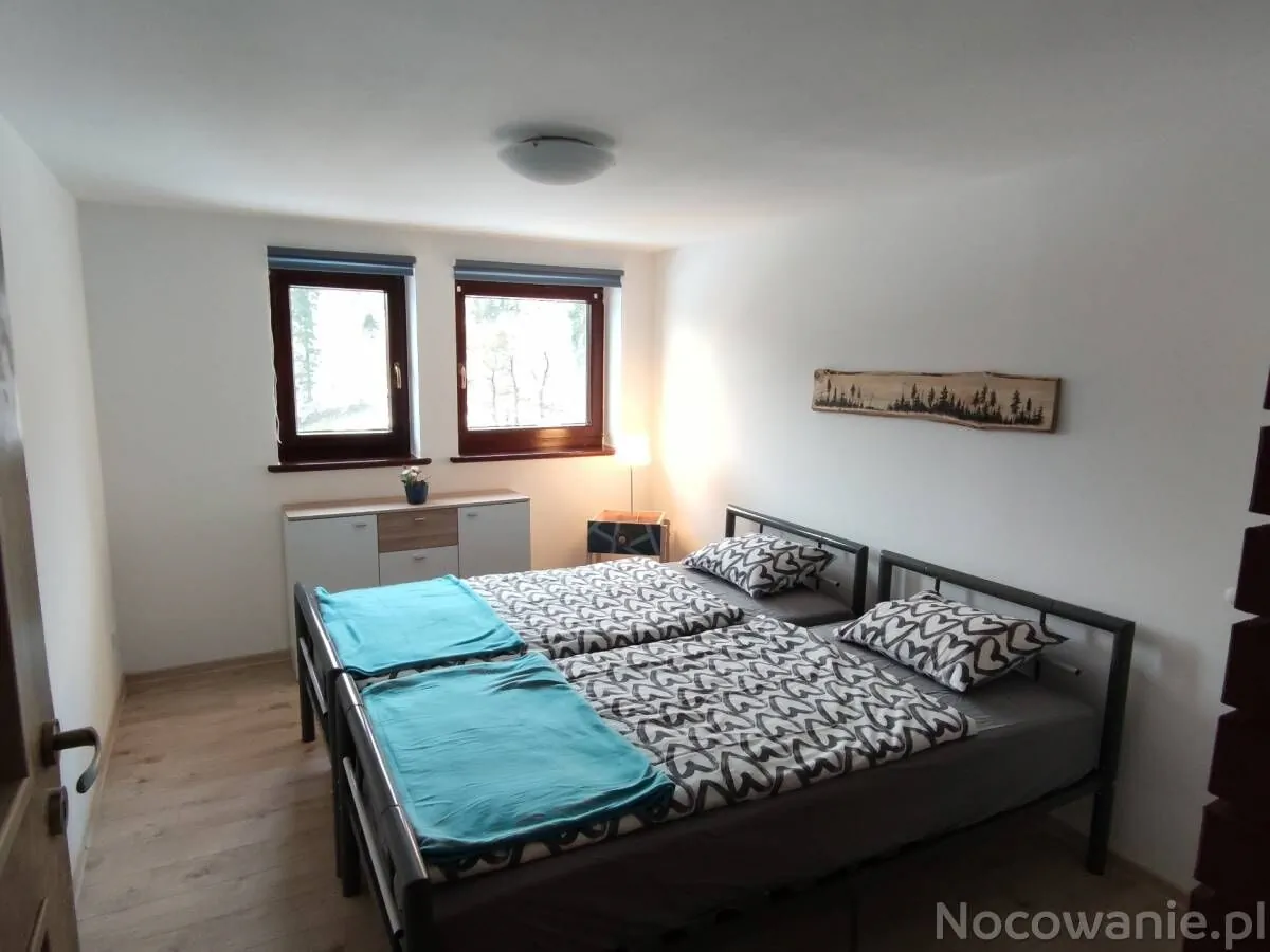 Apartamenty w Kletnie Stronie Śląskie – Stronie Śląskie, Polska