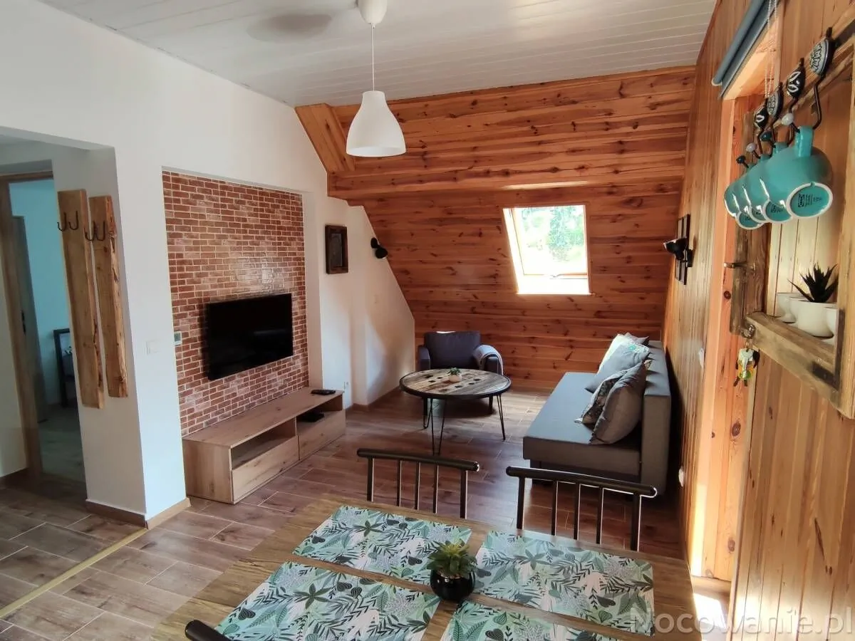Apartamenty w Kletnie Stronie Śląskie – Stronie Śląskie, Polska