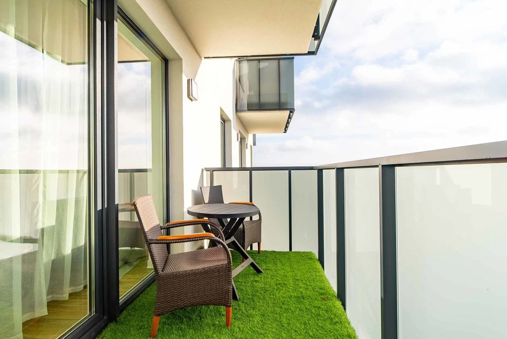 Struga Tower Silver Radom – Radom, Polska