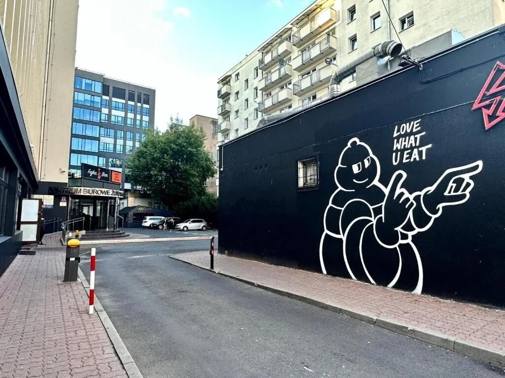 Hostel Żurawia Warszawa – Warszawa, Polska