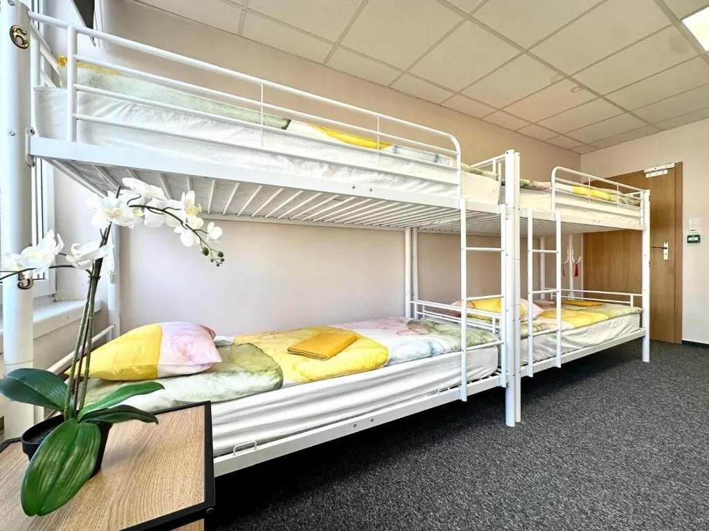 Hostel Żurawia Warszawa – Warszawa, Polska