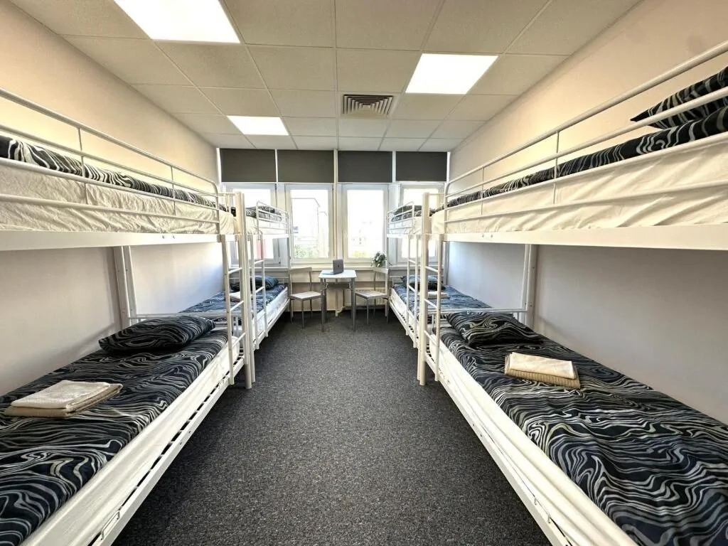 Hostel Żurawia Warszawa – Warszawa, Polska