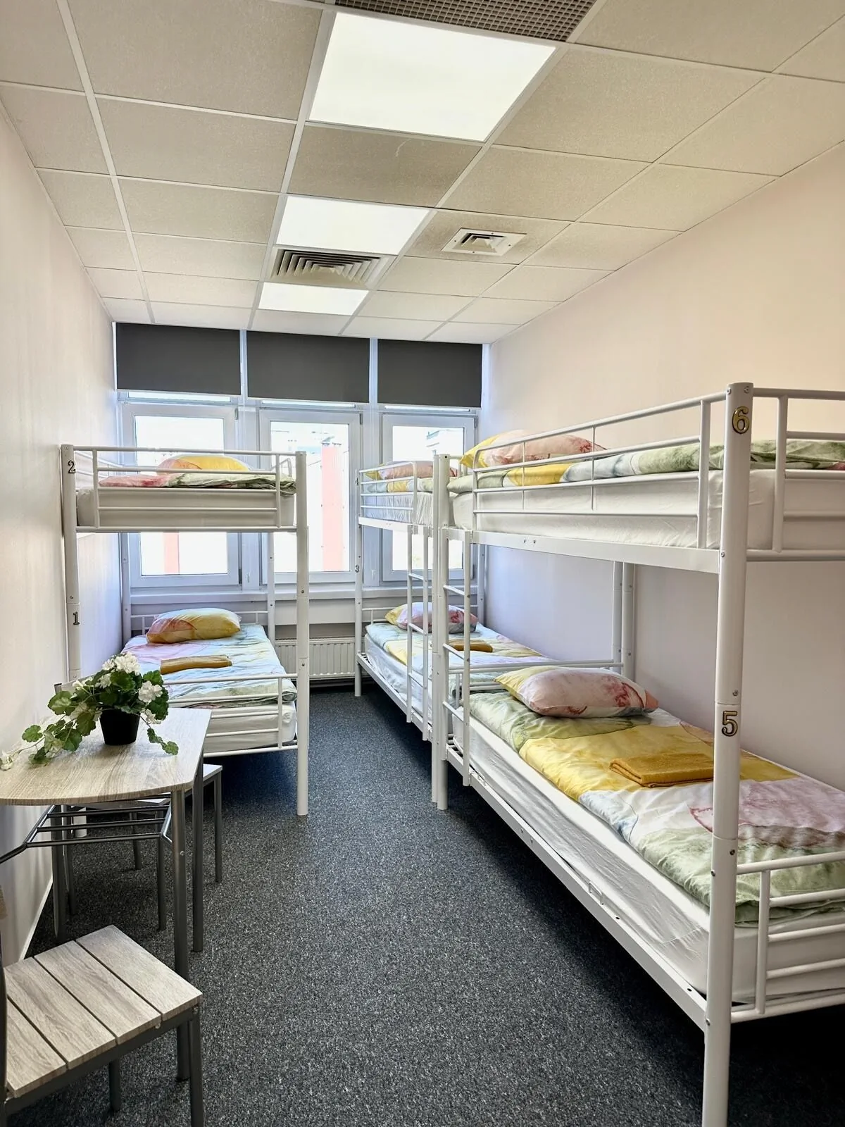 Hostel Żurawia Warszawa – Warszawa, Polska
