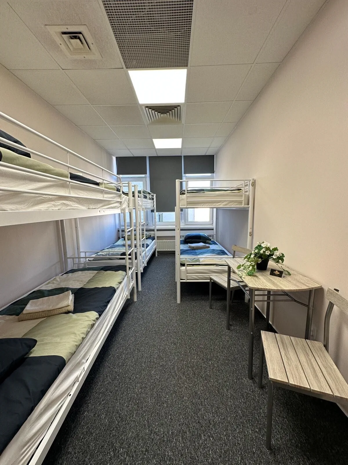 Hostel Żurawia Warszawa – Warszawa, Polska
