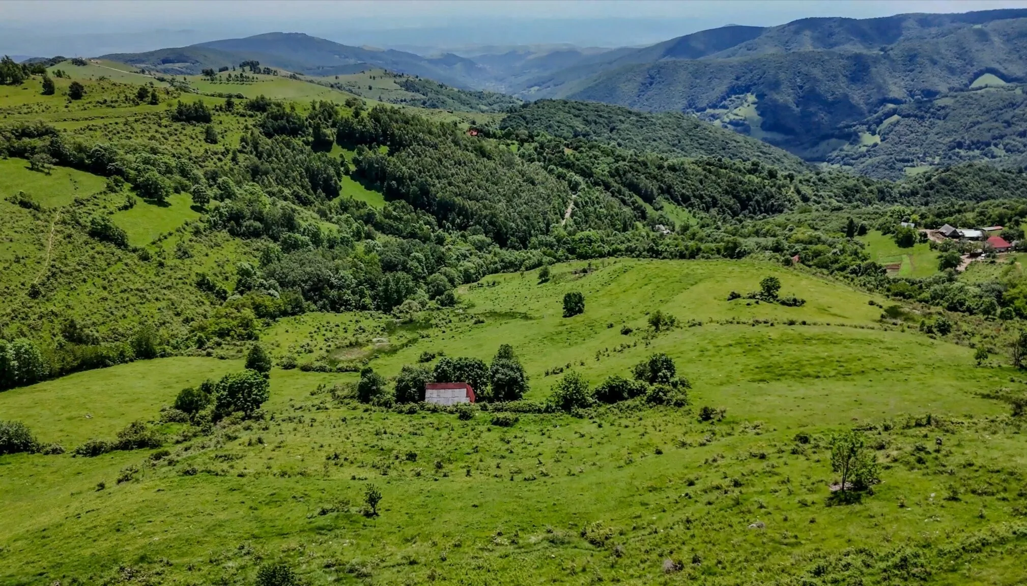 Casa Magia Muntelui Râmeț – Râmeţ, România