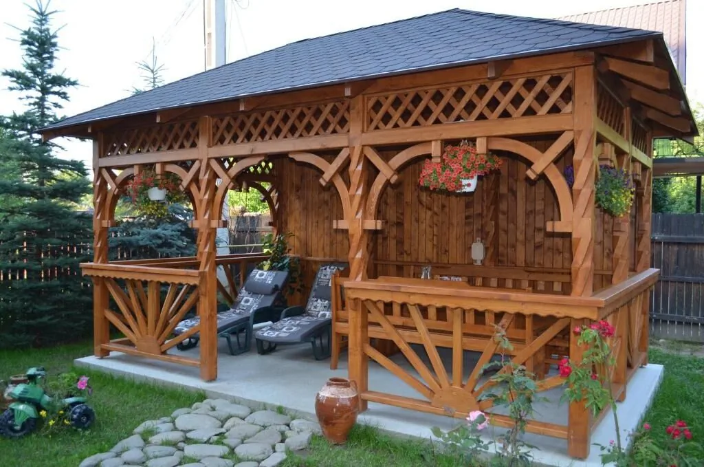 Casa Julia Bran – Bran, România