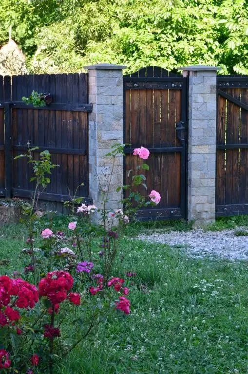 Casa Julia Bran – Bran, România