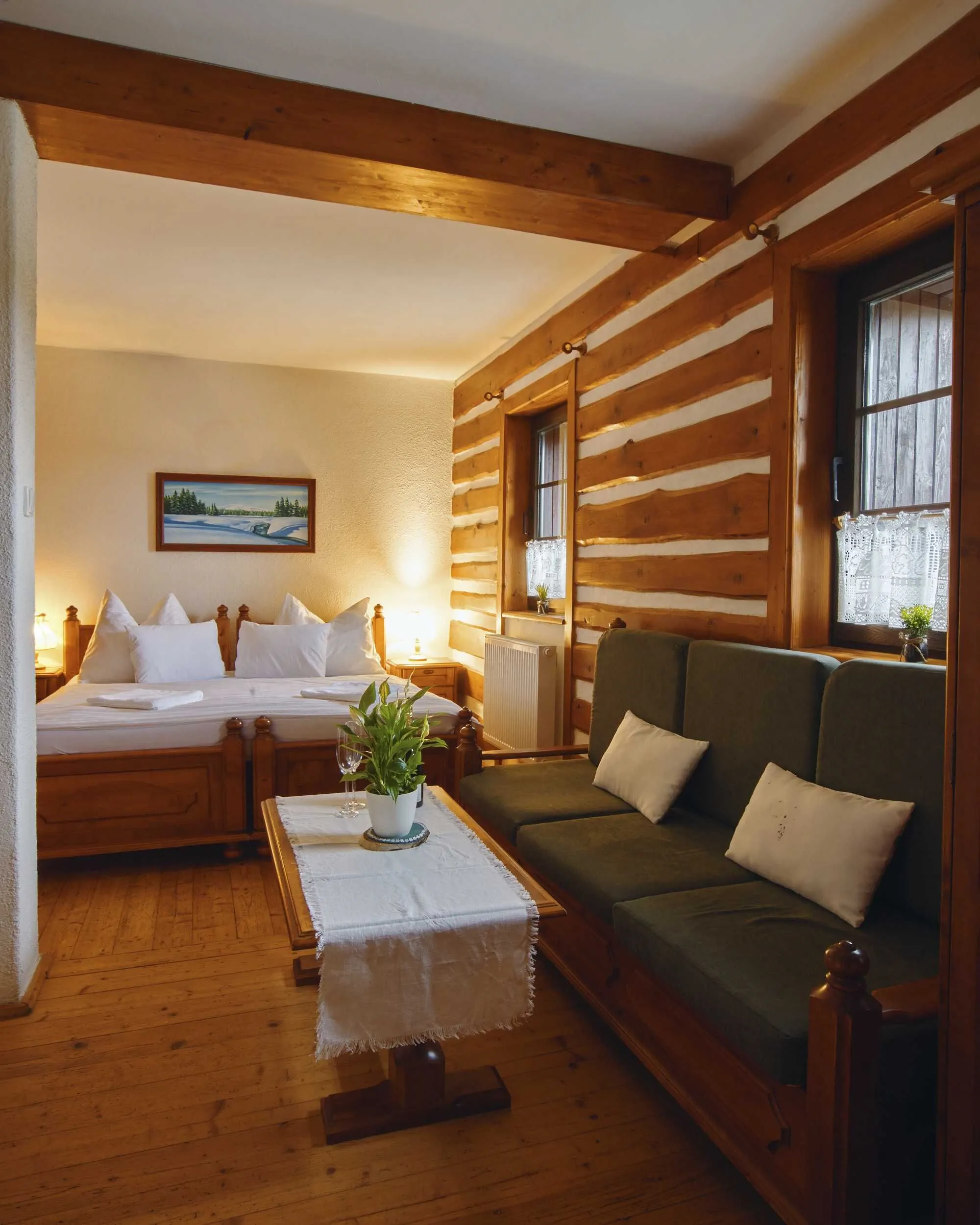 Hotel Na Vyhlídce Kořenov – Kořenov, Republica Cehă
