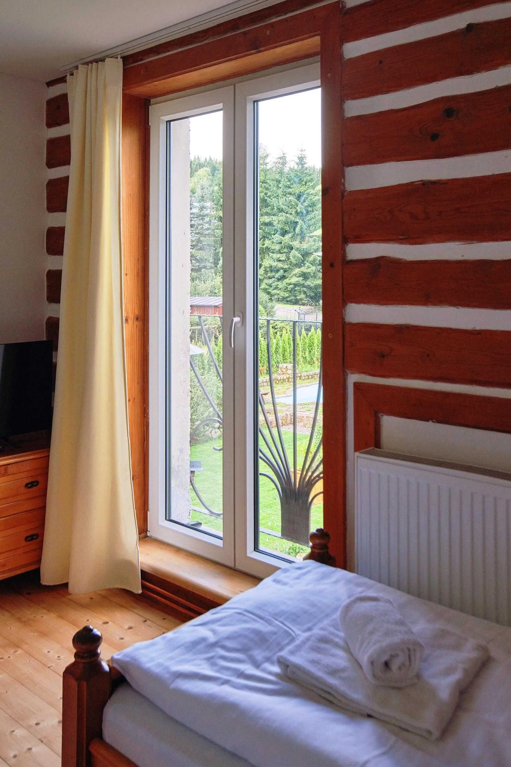 Hotel Na Vyhlídce Kořenov – Kořenov, Republica Cehă