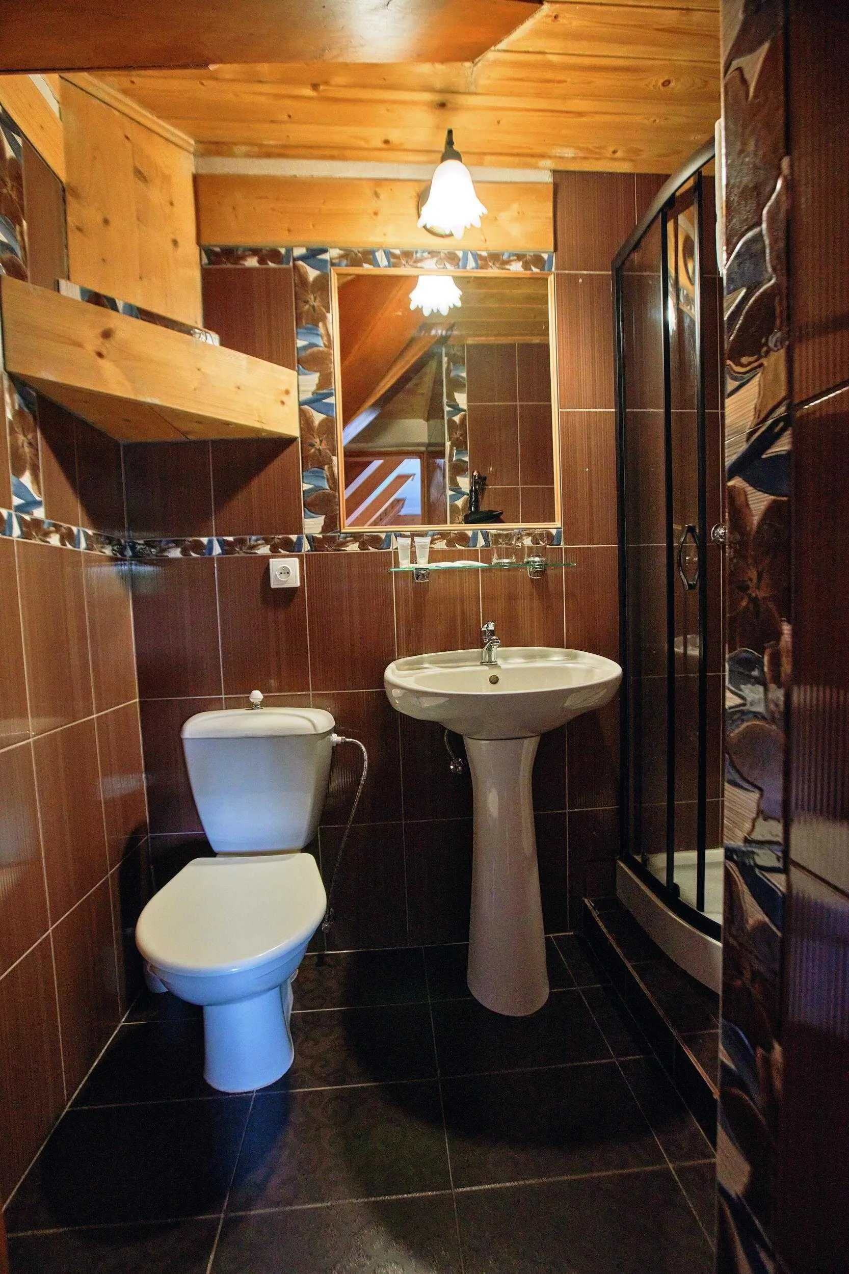 Hotel Na Vyhlídce Kořenov – Kořenov, Republica Cehă