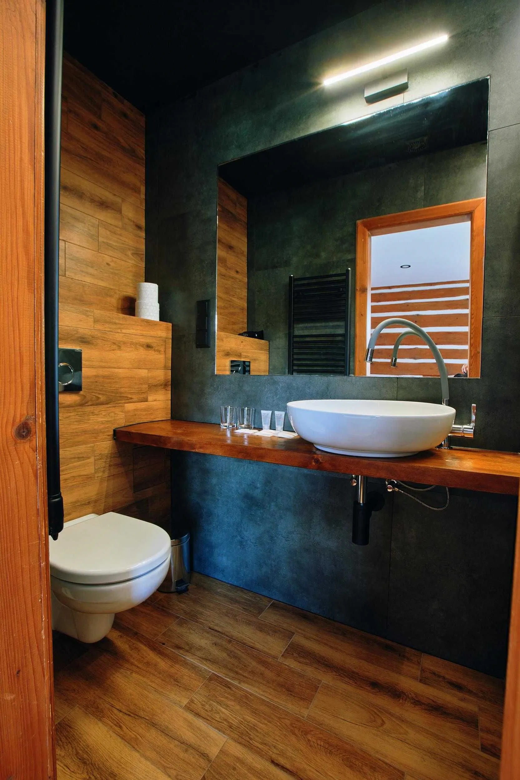 Hotel Na Vyhlídce Kořenov – Kořenov, Republica Cehă