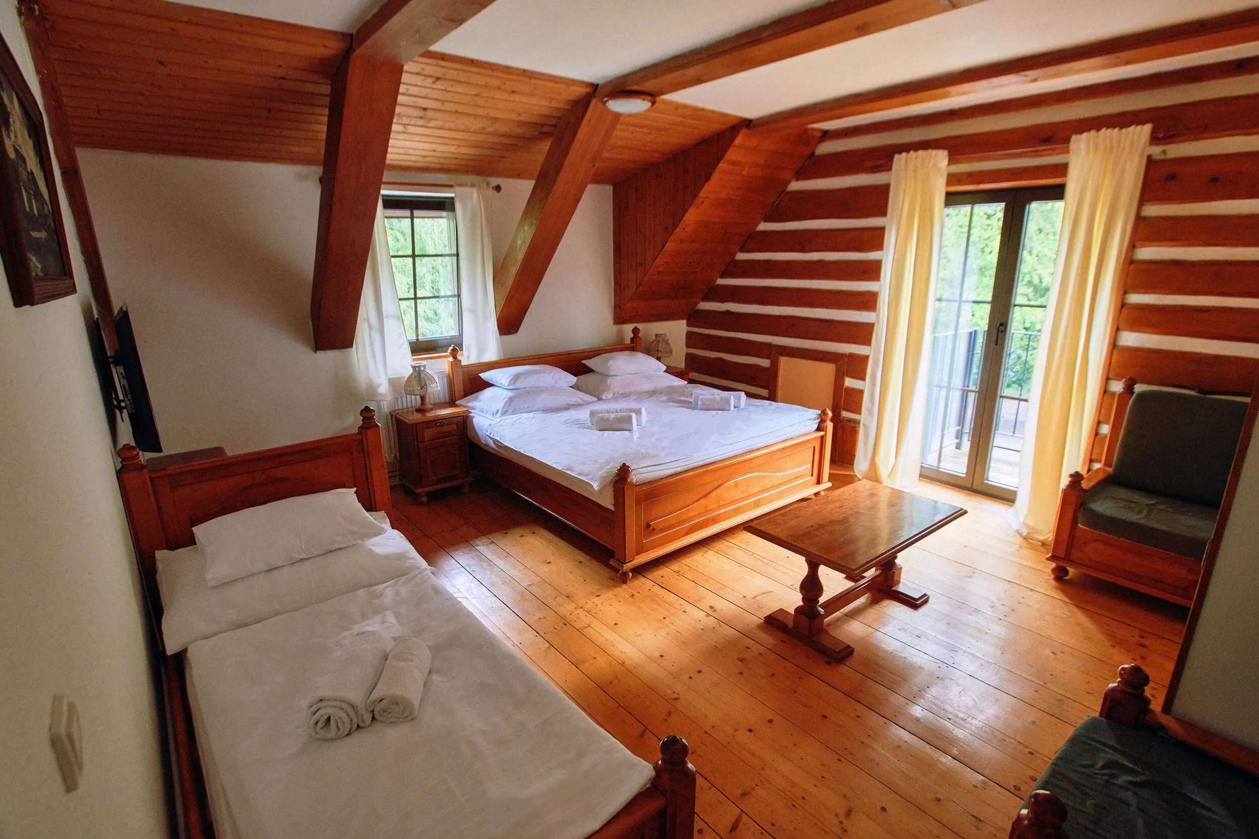Hotel Na Vyhlídce Kořenov – Kořenov, Republica Cehă