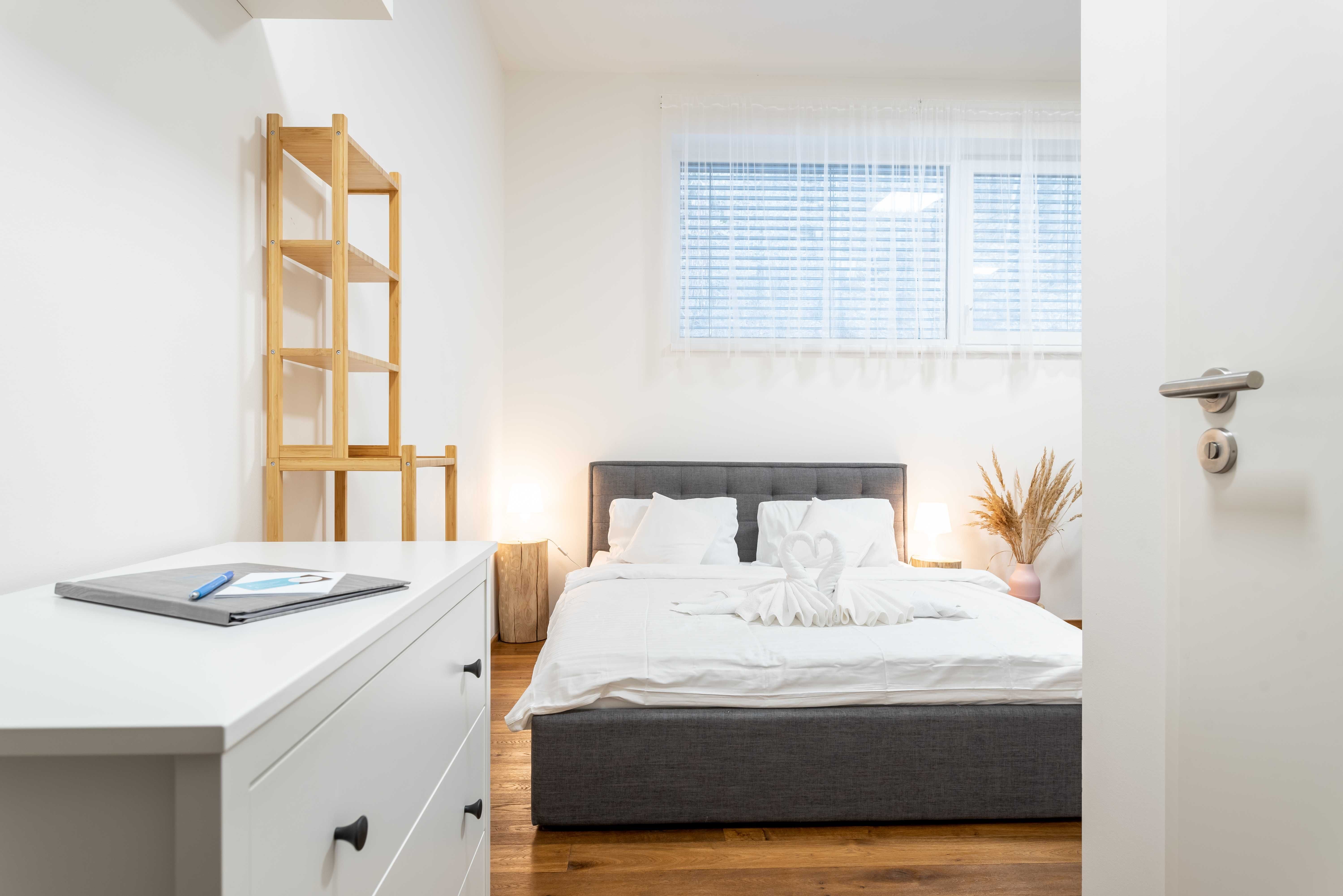 Apartmány Resort Vrchlabí – Vrchlabí, Republica Cehă