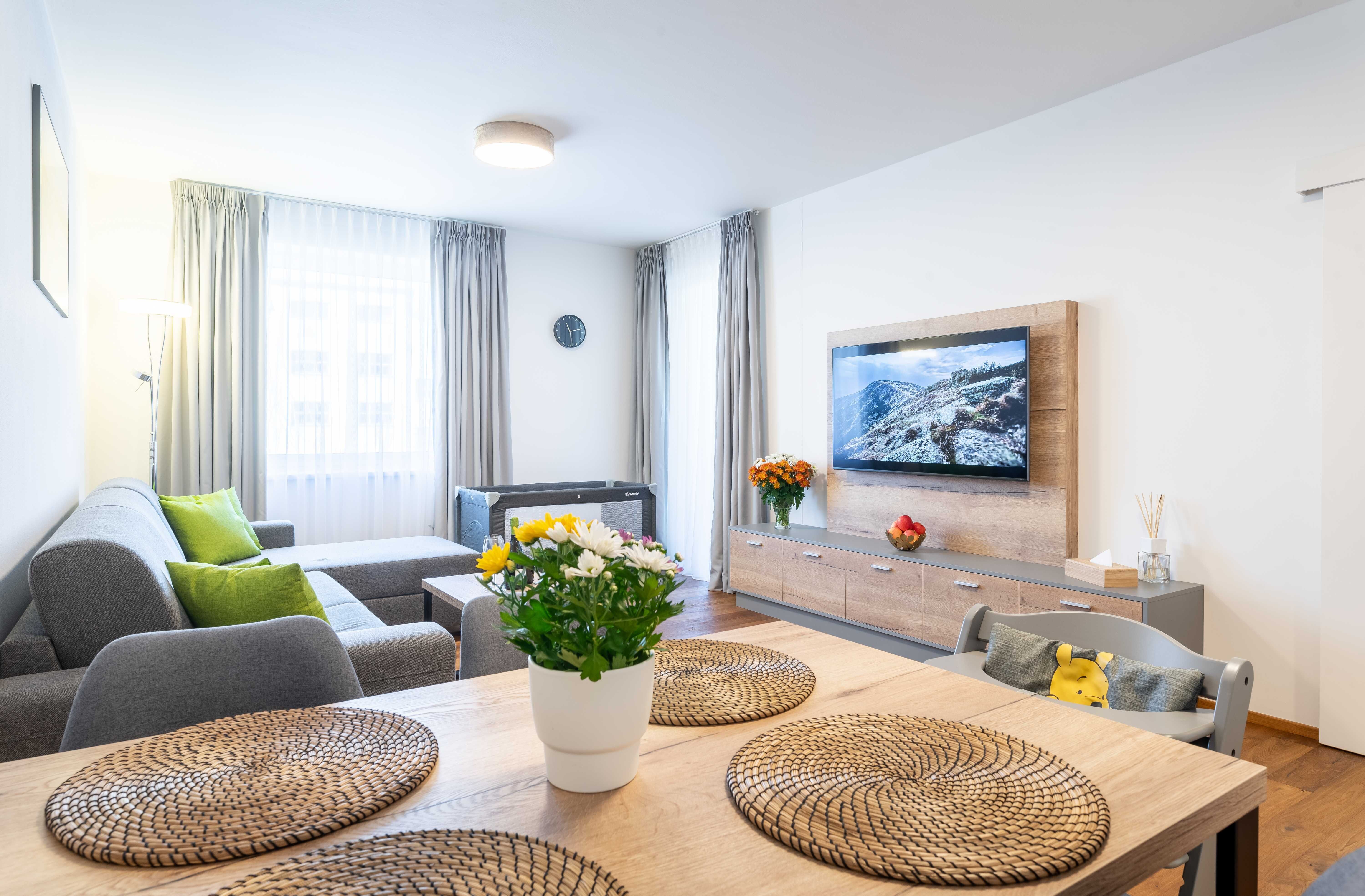 Apartmány Resort Vrchlabí – Vrchlabí, Republica Cehă