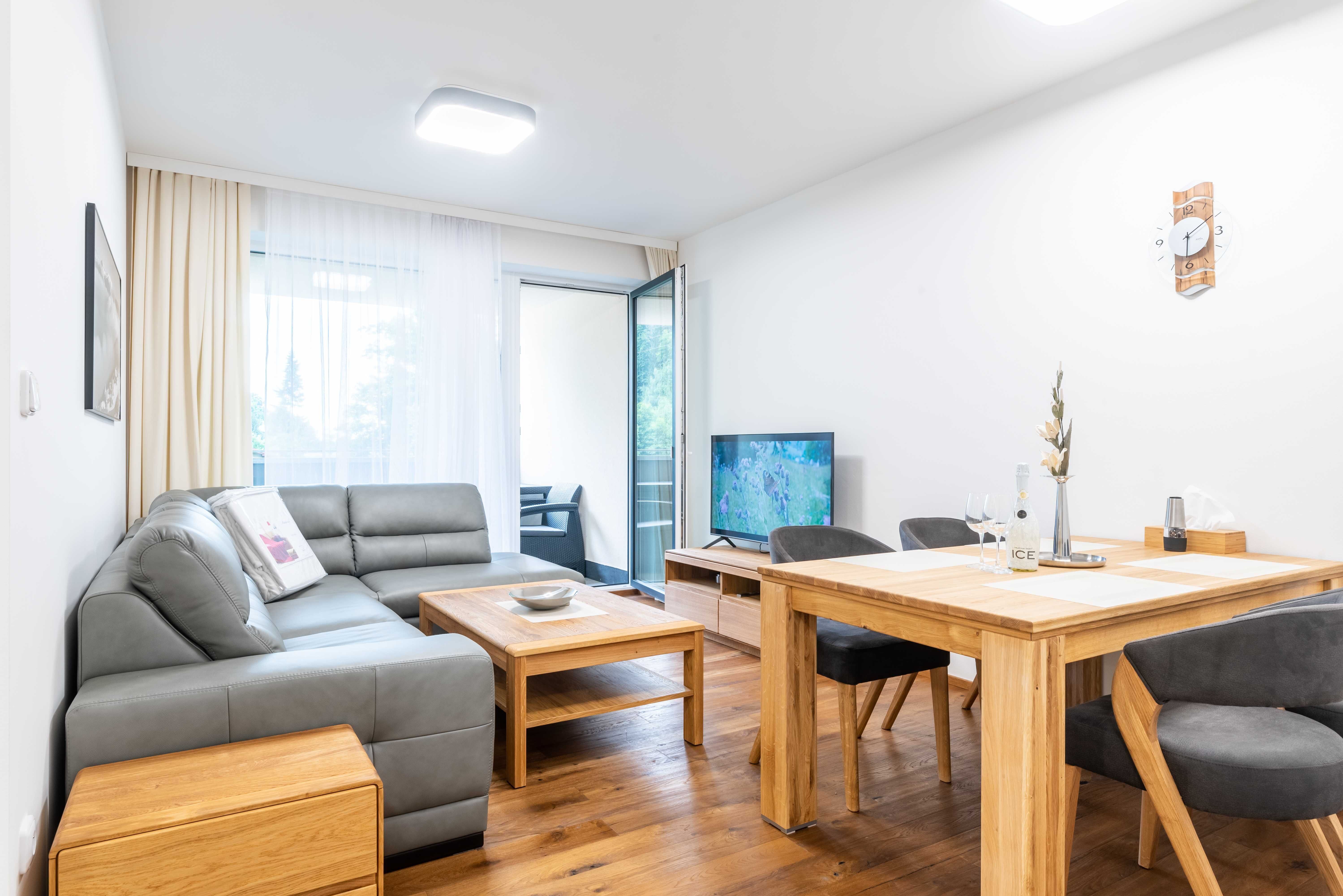 Apartmány Resort Vrchlabí – Vrchlabí, Republica Cehă
