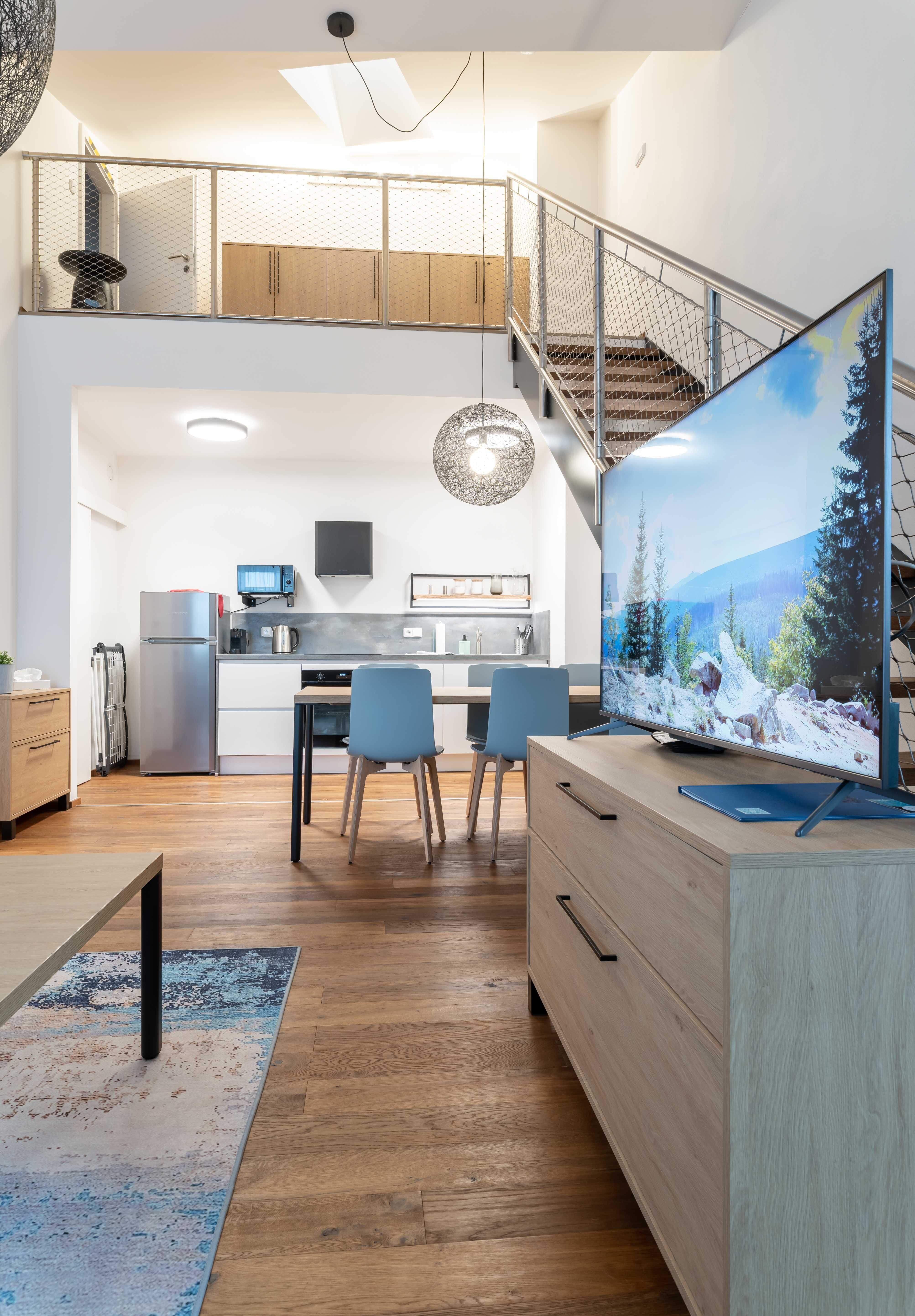 Apartmány Resort Vrchlabí – Vrchlabí, Republica Cehă