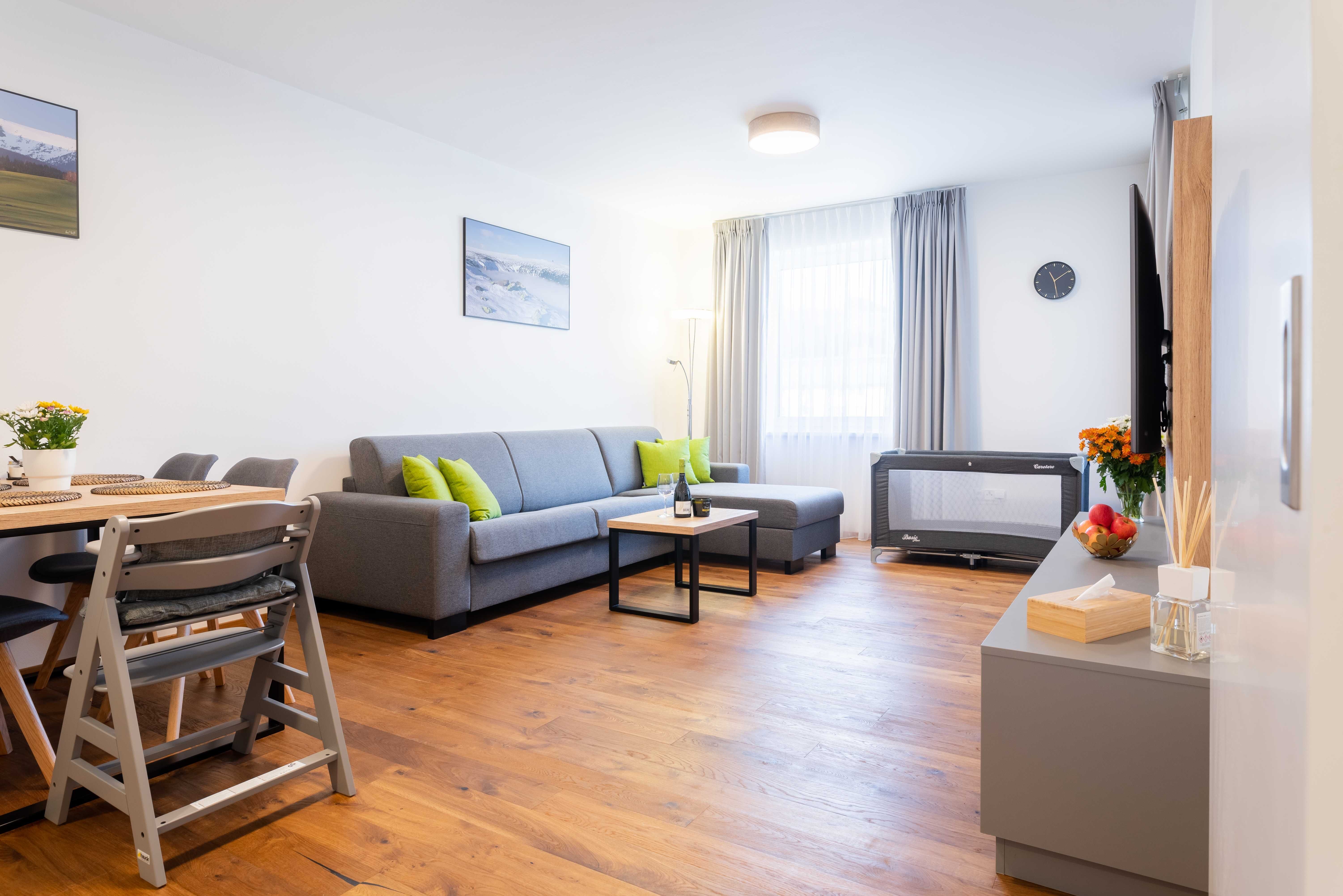 Apartmány Resort Vrchlabí – Vrchlabí, Republica Cehă