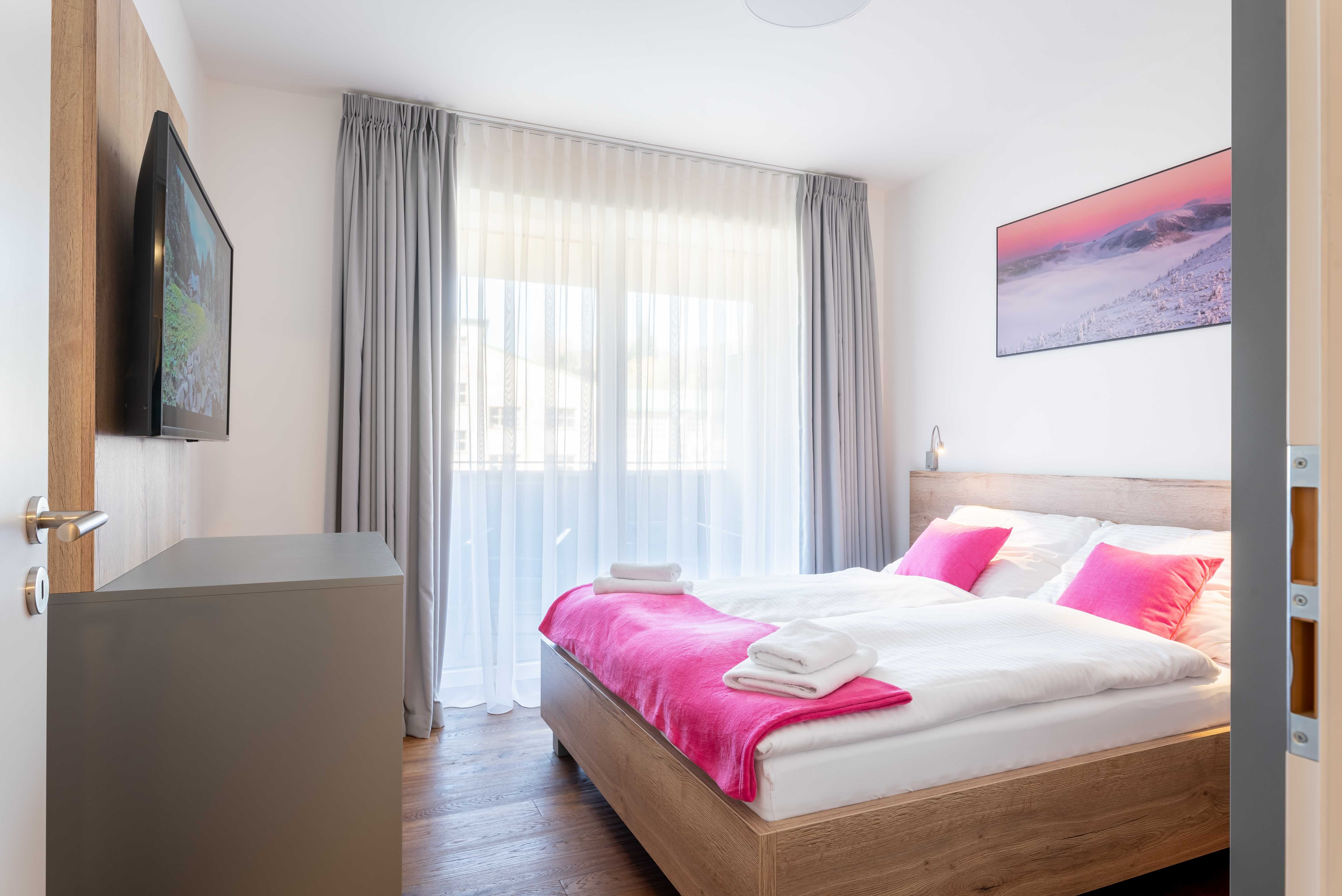 Apartmány Resort Vrchlabí – Vrchlabí, Republica Cehă