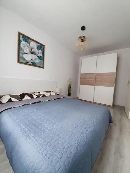Apartament Ama Sibiu – Sibiu, România