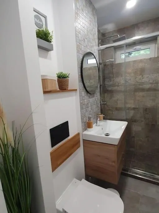 Apartament Ama Sibiu – Sibiu, România