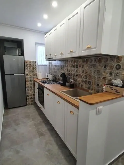 Apartament Ama Sibiu – Sibiu, România