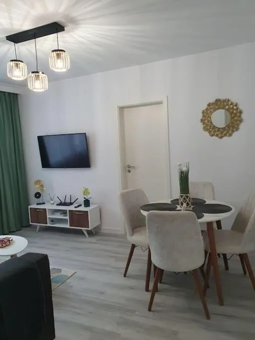 Apartament Ama Sibiu – Sibiu, România