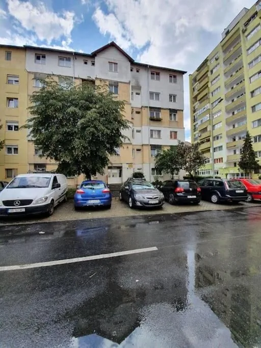 Apartament Ama Sibiu – Sibiu, România