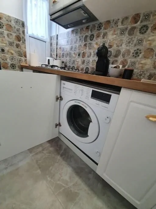 Apartament Ama Sibiu – Sibiu, România