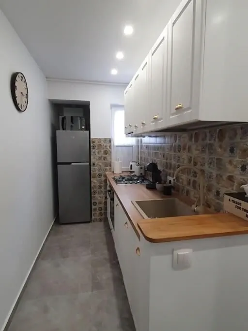 Apartament Ama Sibiu – Sibiu, România
