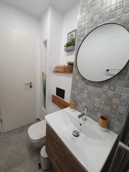 Apartament Ama Sibiu – Sibiu, România