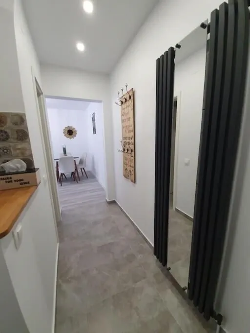 Apartament Ama Sibiu – Sibiu, România
