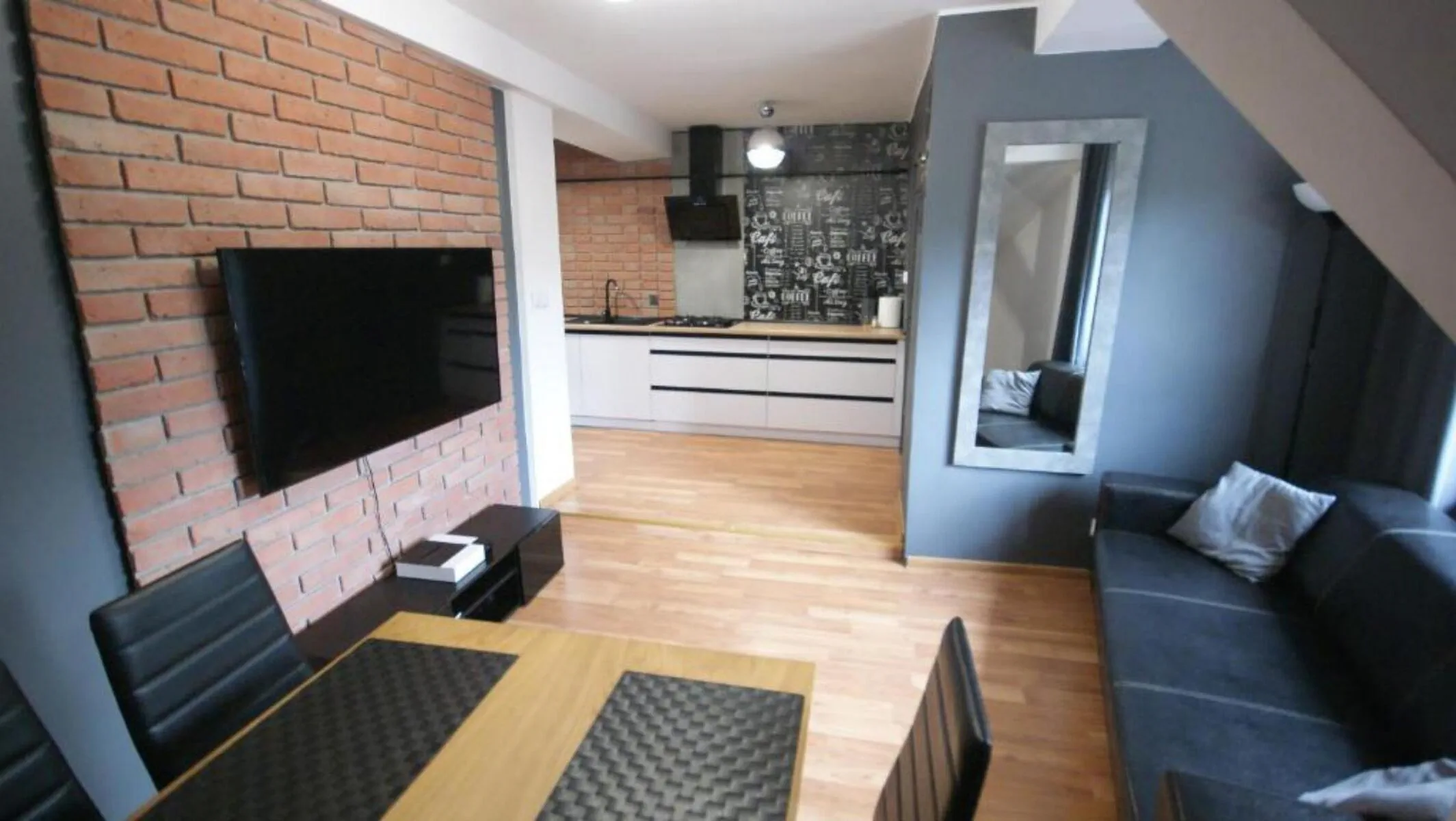 Apartament Ósemka Szklarska Poręba – Szklarska Poręba, Polsko