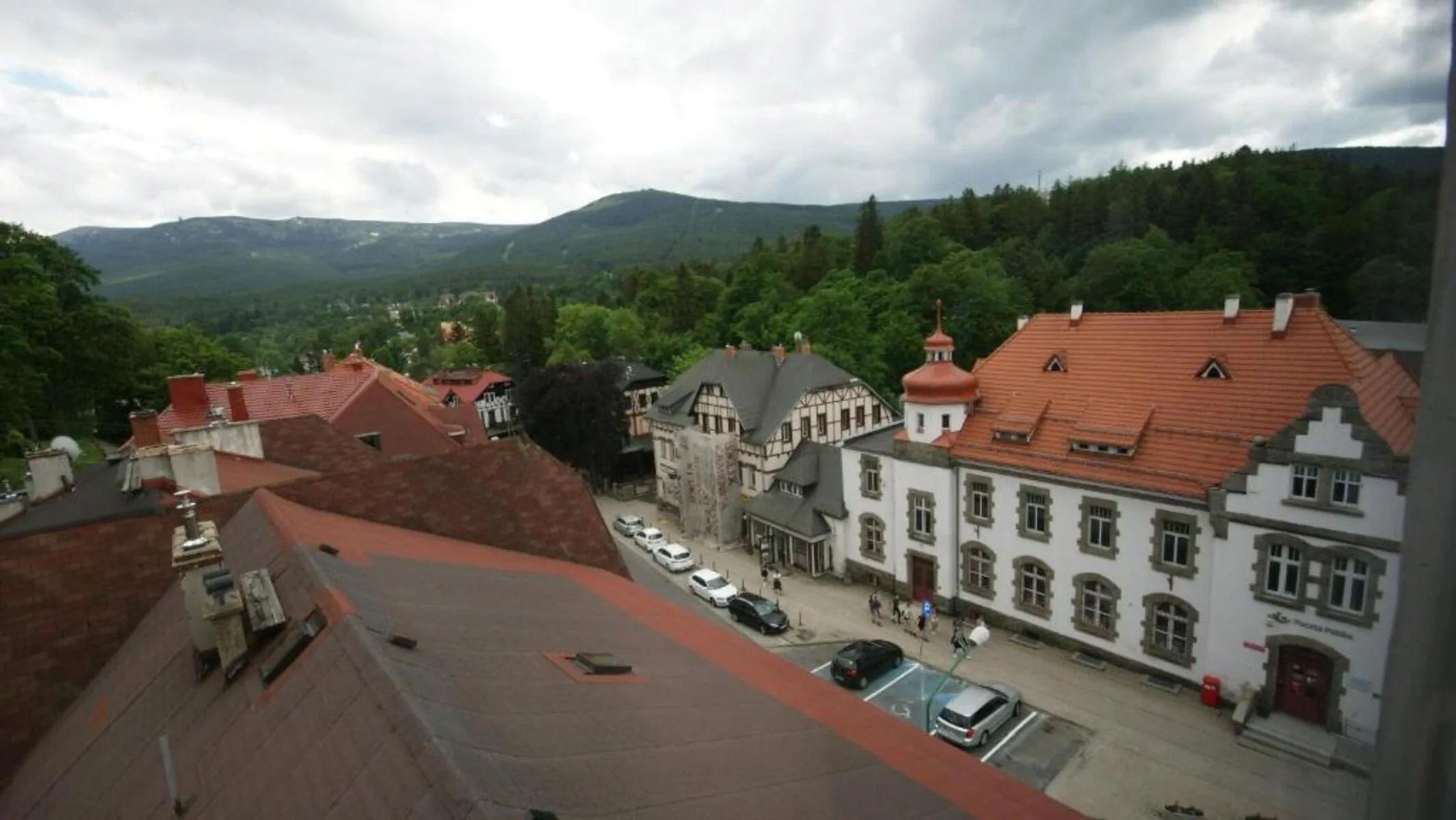 Apartament Ósemka Szklarska Poręba – Szklarska Poręba, Polsko