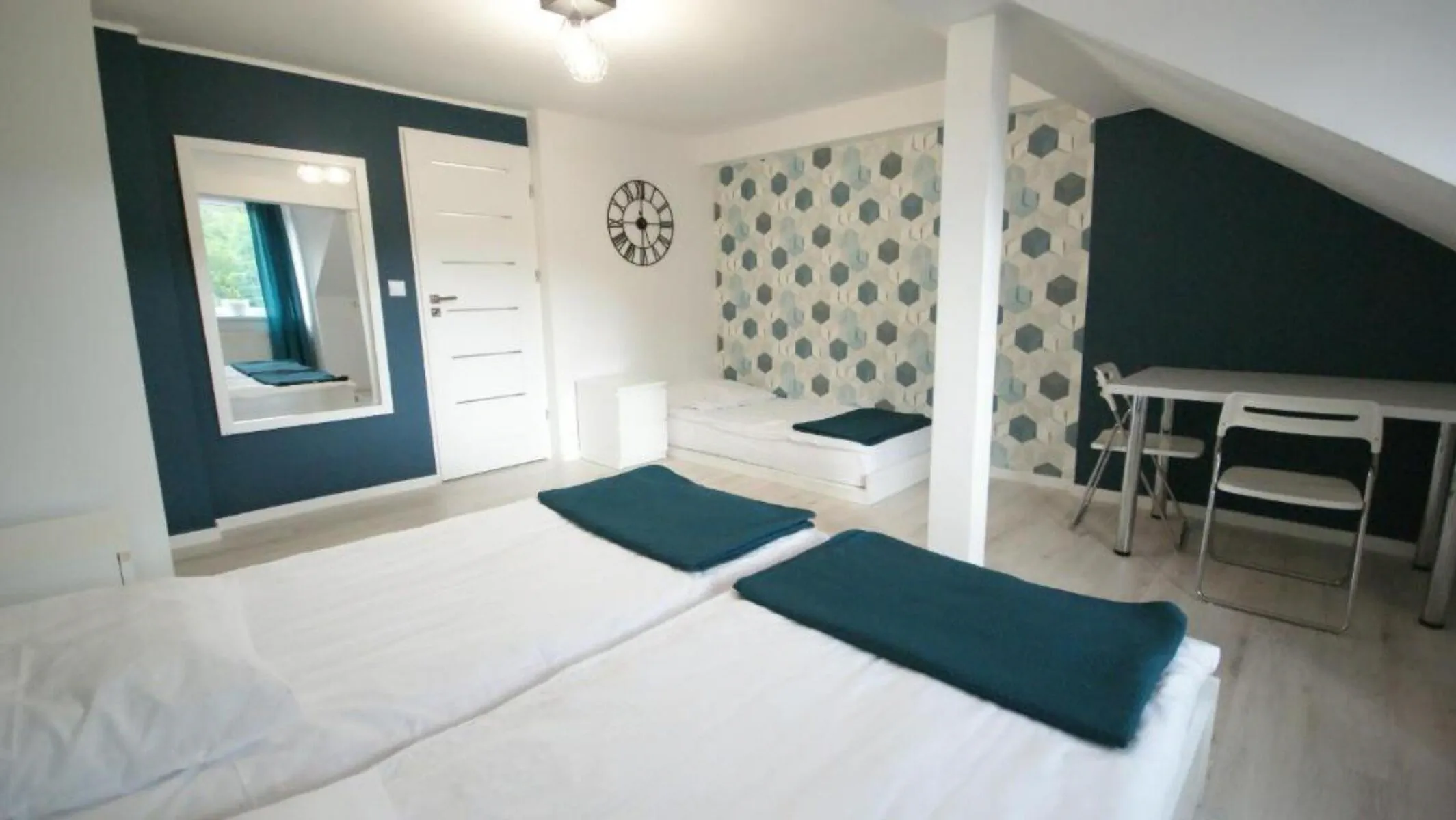 Apartament Ósemka Szklarska Poręba – Szklarska Poręba, Polsko
