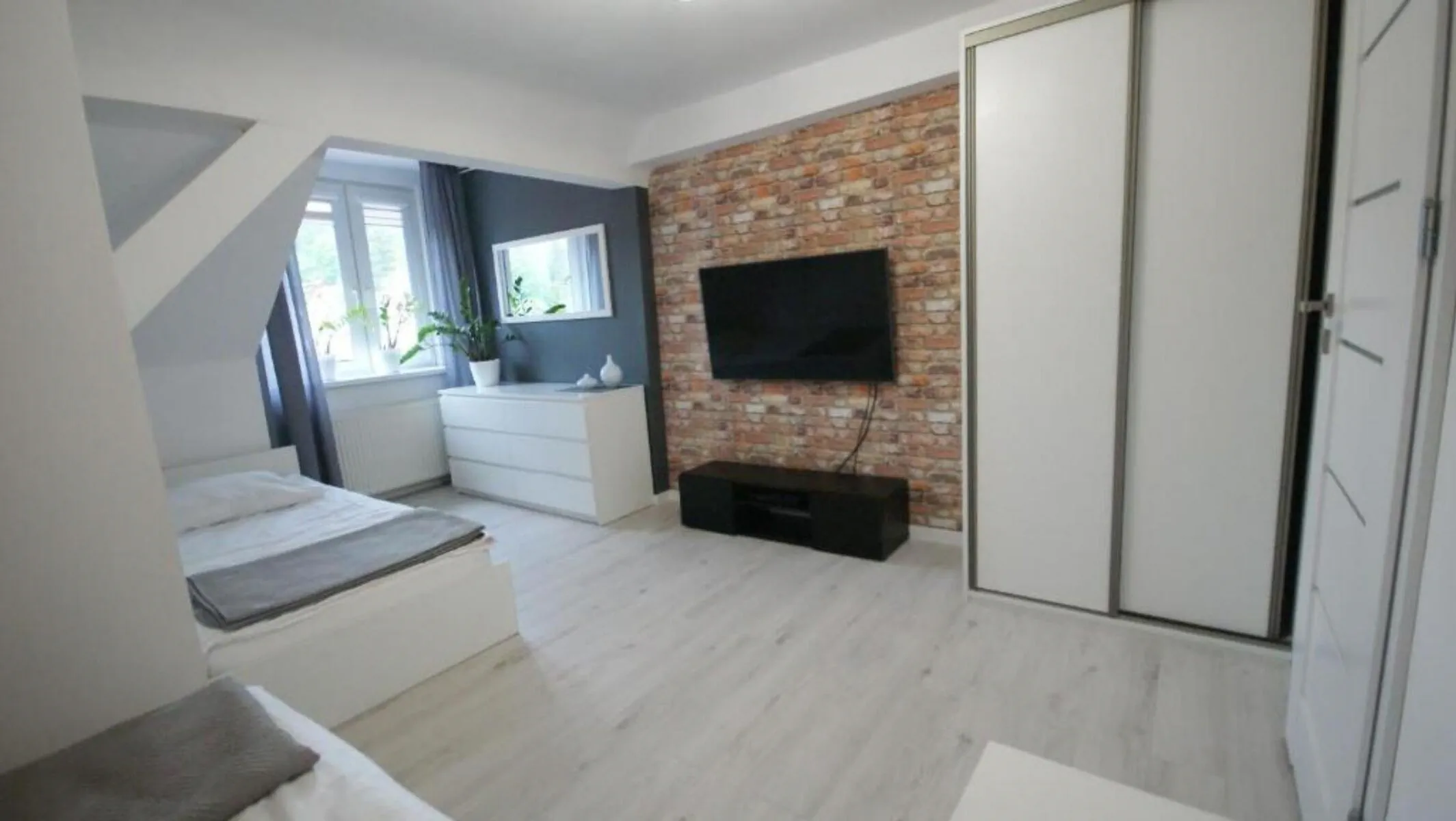 Apartament Ósemka Szklarska Poręba – Szklarska Poręba, Polsko