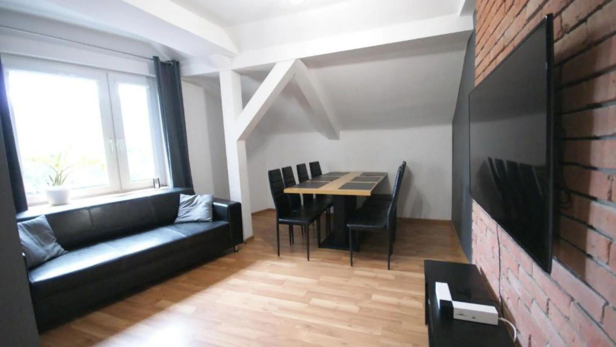 Apartament Ósemka Szklarska Poręba – Szklarska Poręba, Polsko