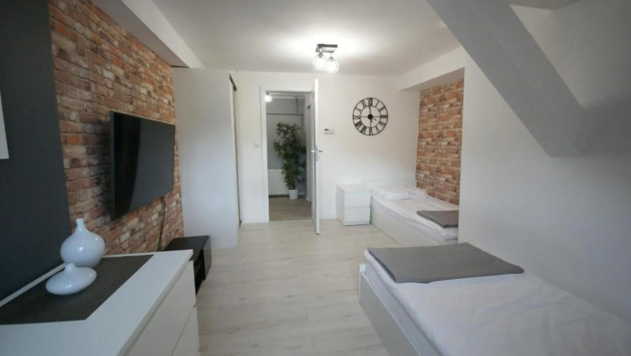 Apartament Ósemka Szklarska Poręba – Szklarska Poręba, Polsko