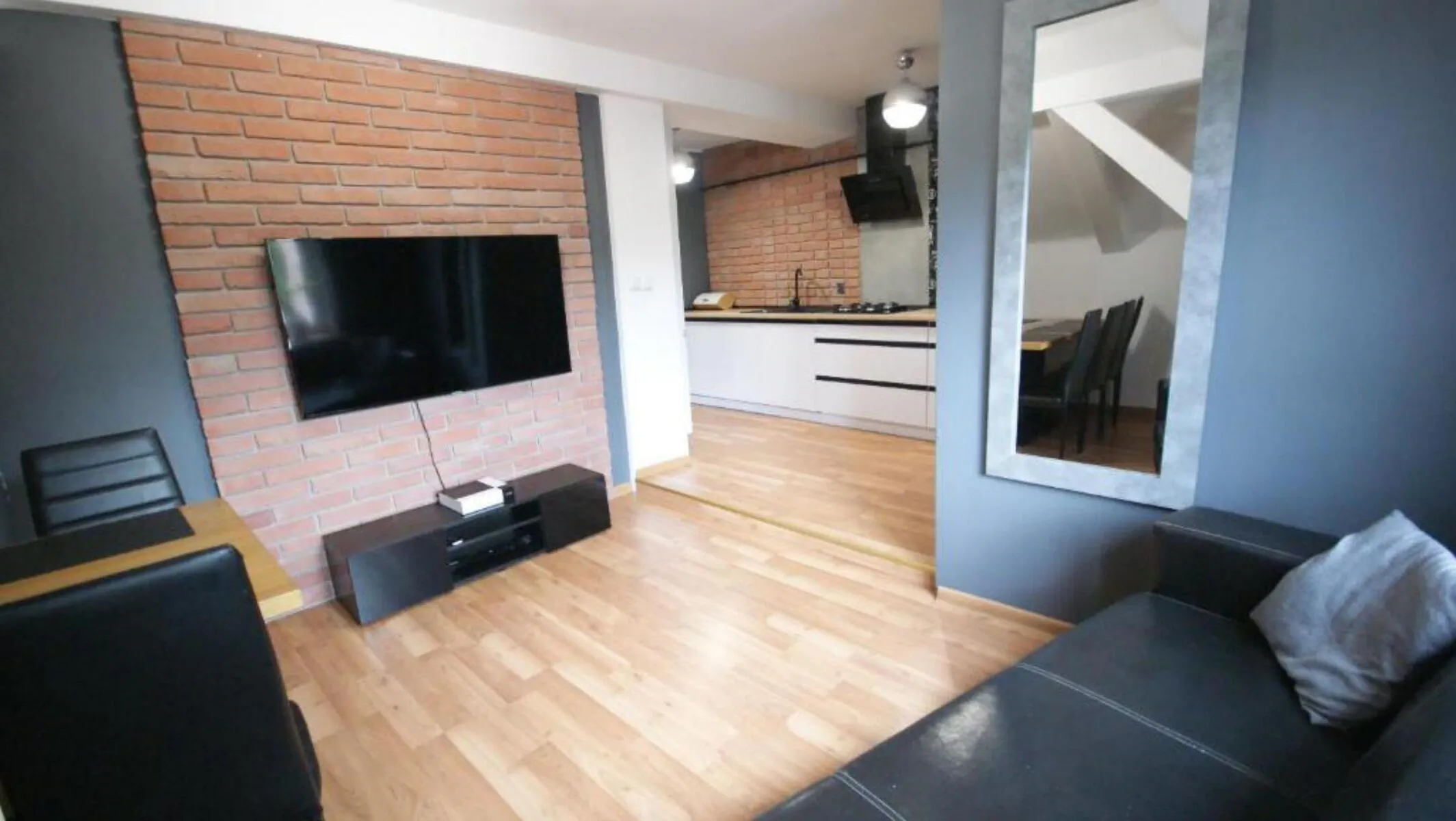 Apartament Ósemka Szklarska Poręba – Szklarska Poręba, Polsko