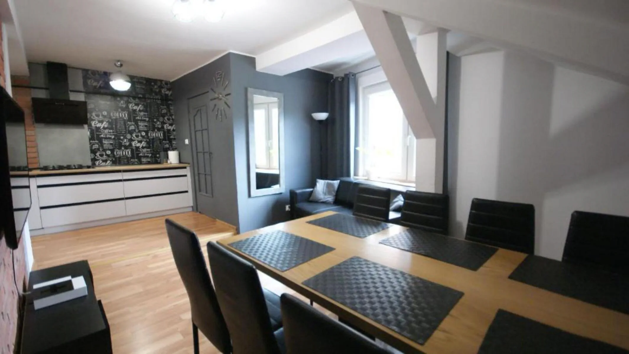 Apartament Ósemka Szklarska Poręba – Szklarska Poręba, Polsko