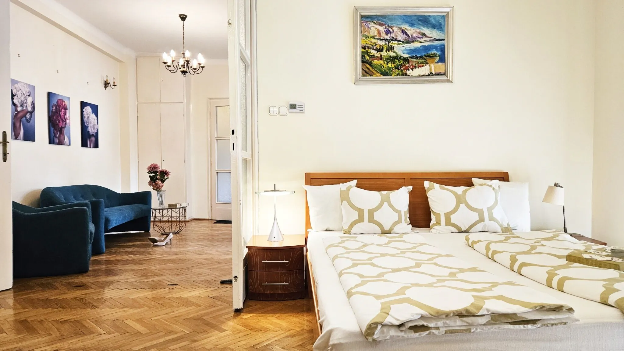 BudaSpice Apartman Budapest – Budapesta, Ungaria