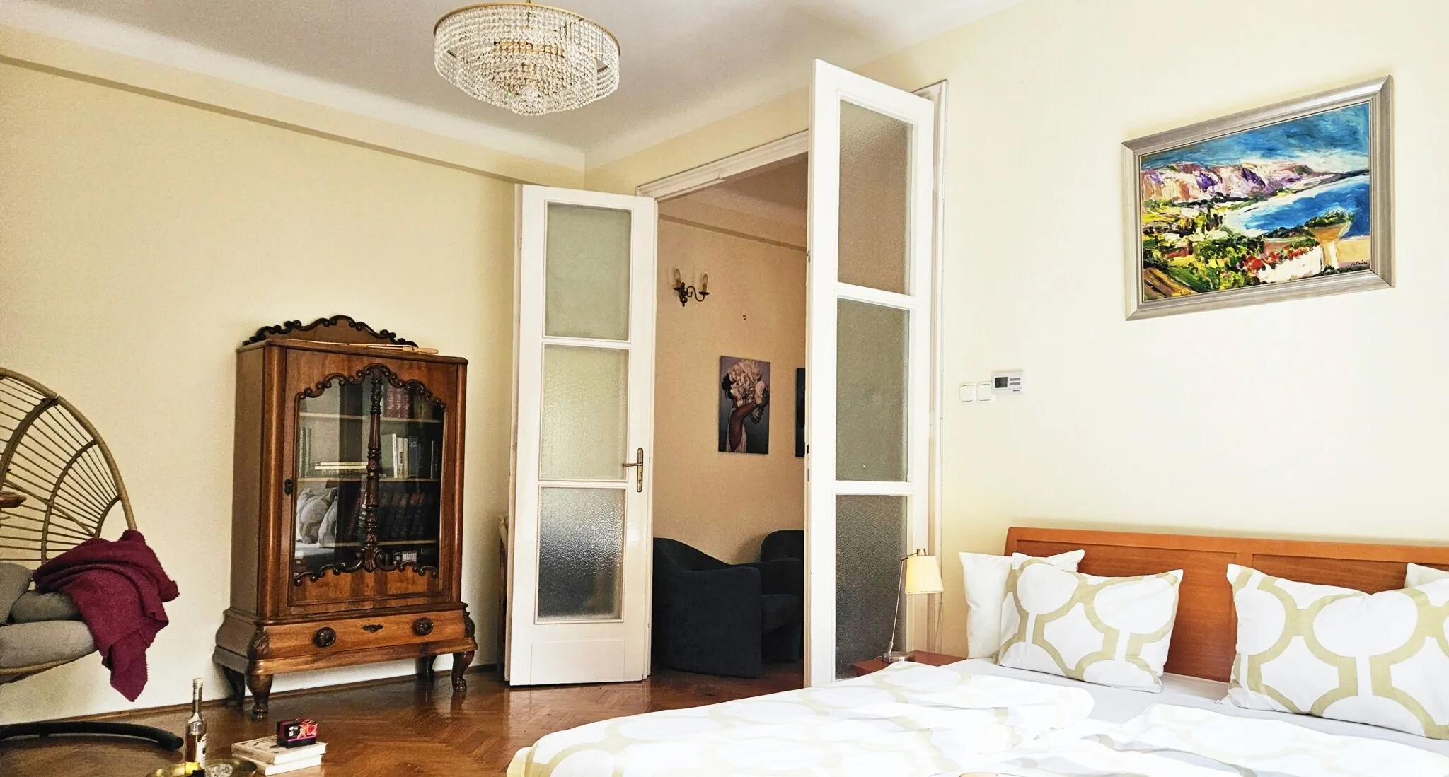 BudaSpice Apartman Budapest – Budapesta, Ungaria