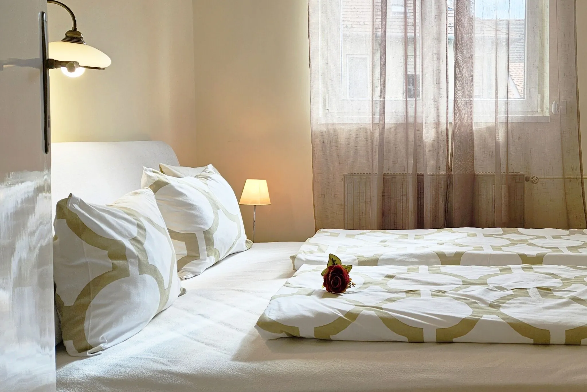 BudaSpice Apartman Budapest – Budapesta, Ungaria