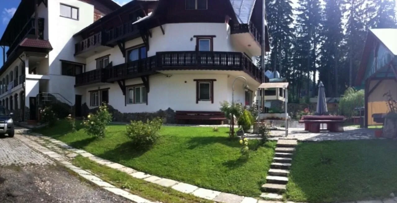 Pensiunea Margaritar Predeal - foto 3