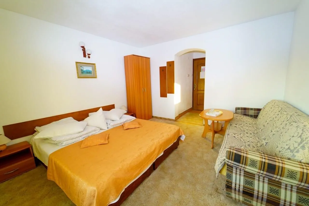 Pensiunea Margaritar Predeal - foto 6