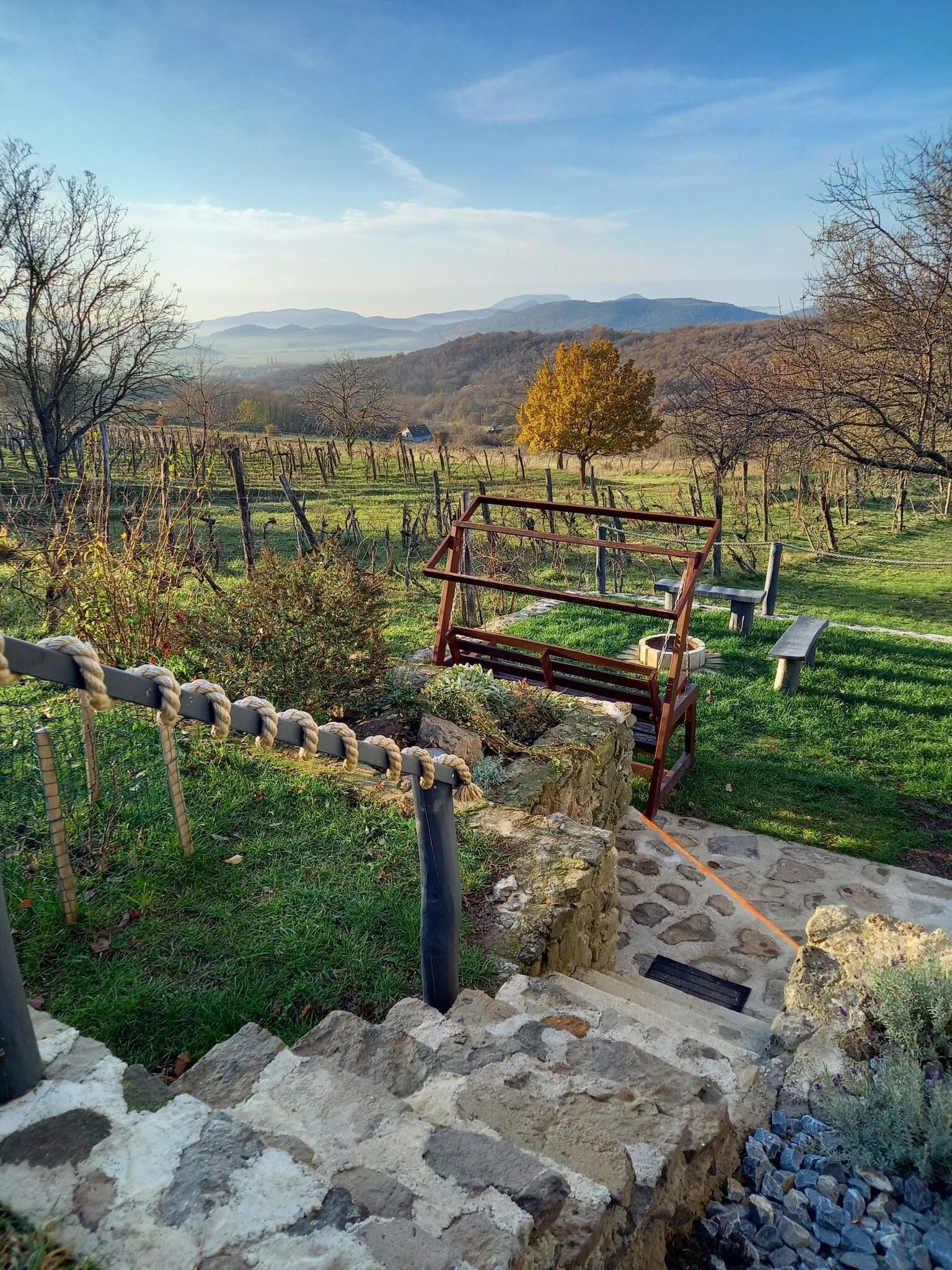 Csillagles Vendégház Monostorapáti – Monostorapáti, Ungaria